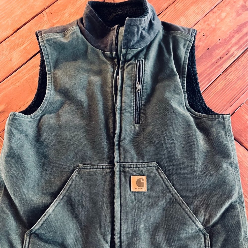 Carhartt Shepra Vest